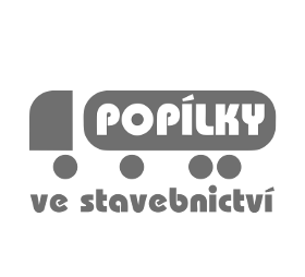Popílky ve stavebnictví