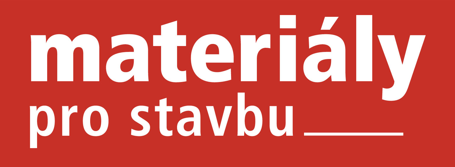 Materiály pro stavbu